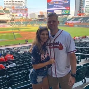 Meet your Posher, Ethan